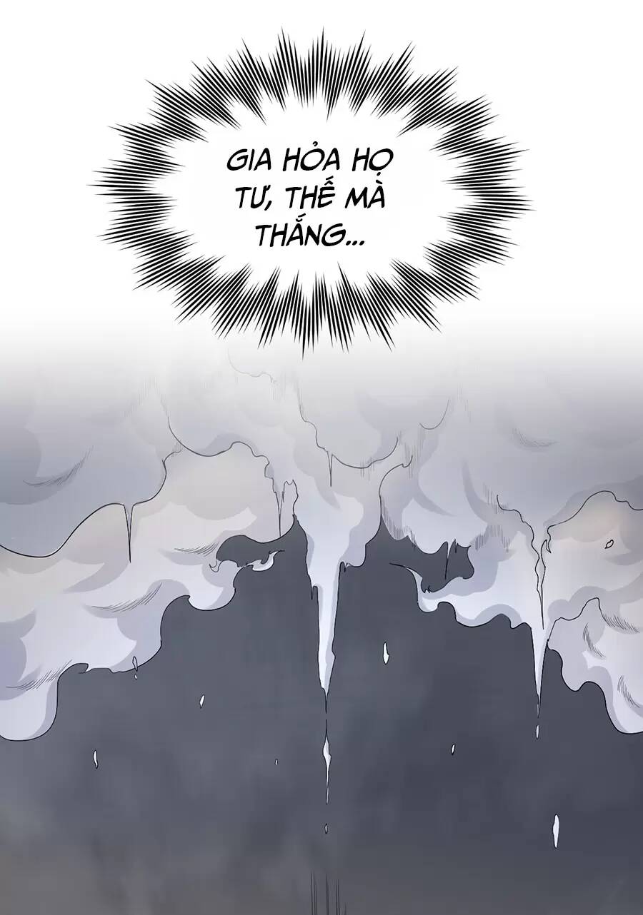 Hảo Đồ Nhi Hãy Tha Cho Vi Sư Chapter 91 - Trang 2