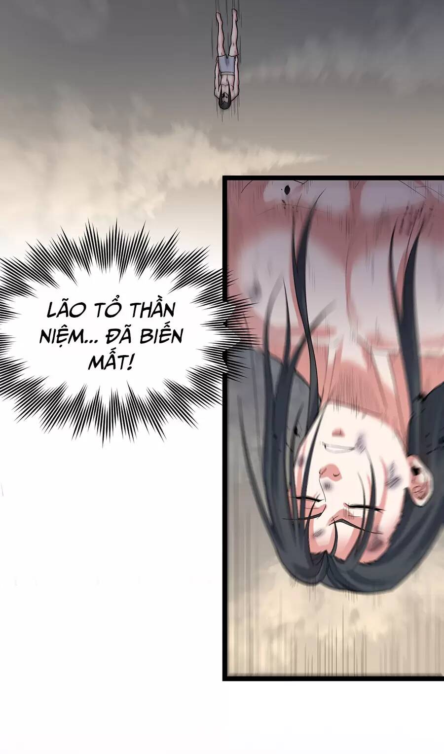 Hảo Đồ Nhi Hãy Tha Cho Vi Sư Chapter 91 - Trang 2