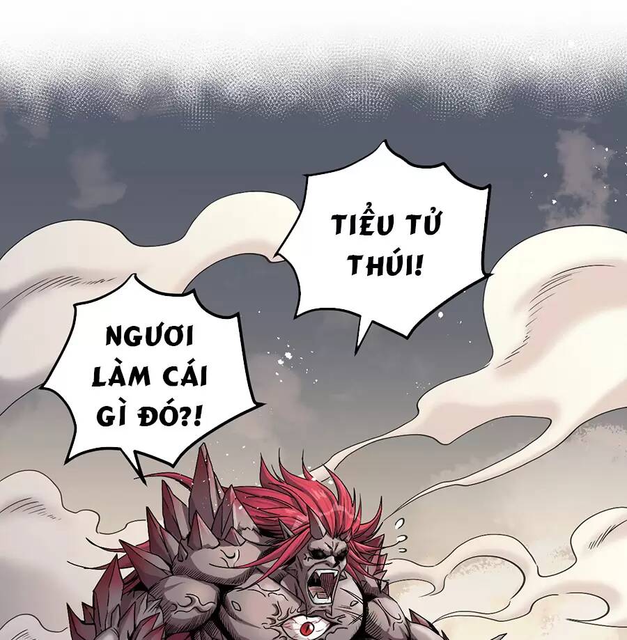 Hảo Đồ Nhi Hãy Tha Cho Vi Sư Chapter 91 - Trang 2