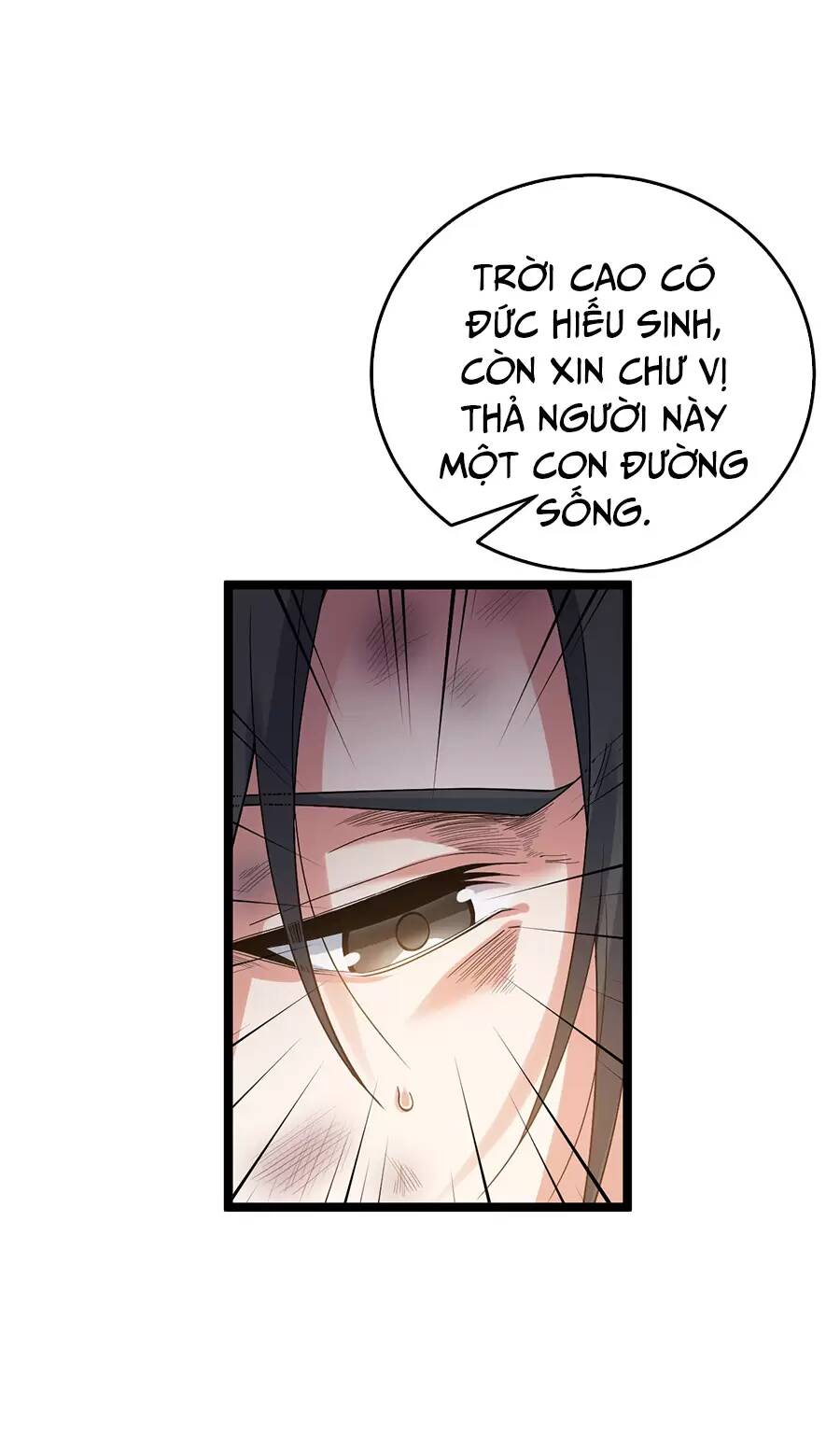 Hảo Đồ Nhi Hãy Tha Cho Vi Sư Chapter 91 - Trang 2