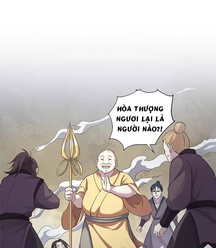 Hảo Đồ Nhi Hãy Tha Cho Vi Sư Chapter 91 - Trang 2
