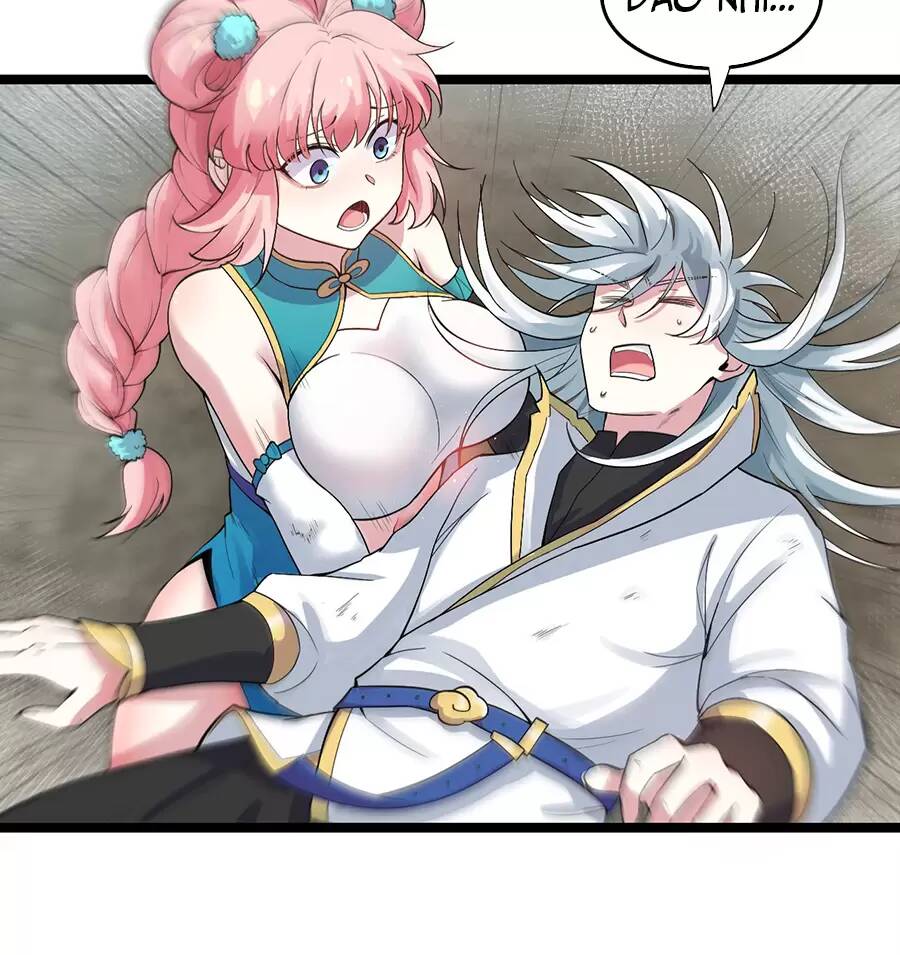 Hảo Đồ Nhi Hãy Tha Cho Vi Sư Chapter 91 - Trang 2