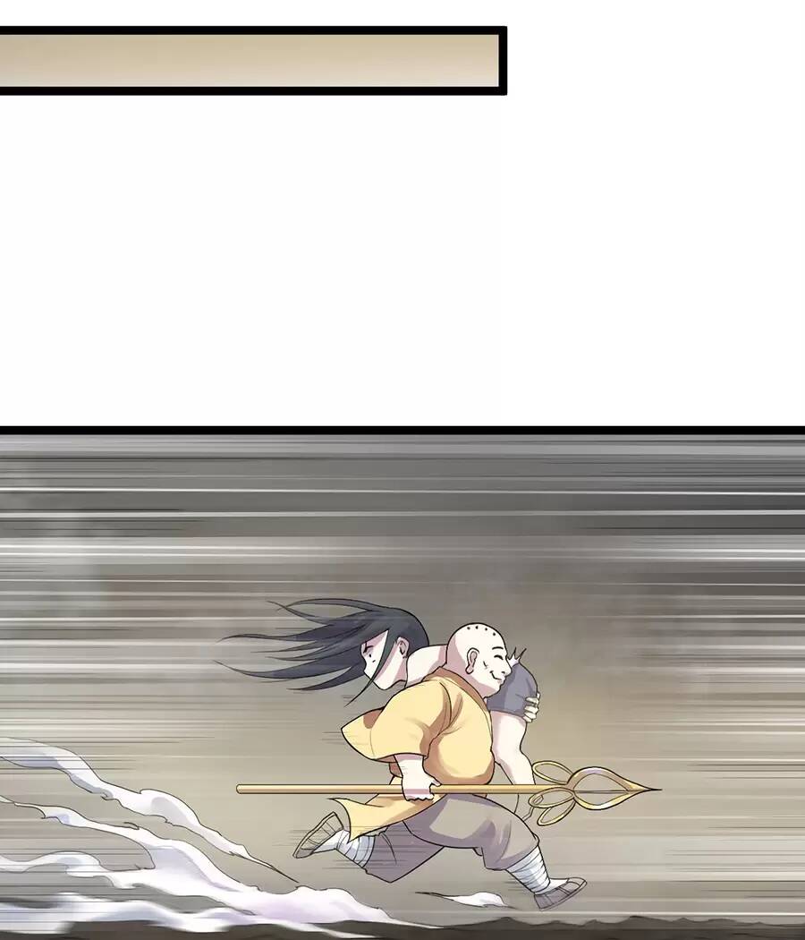 Hảo Đồ Nhi Hãy Tha Cho Vi Sư Chapter 91 - Trang 2