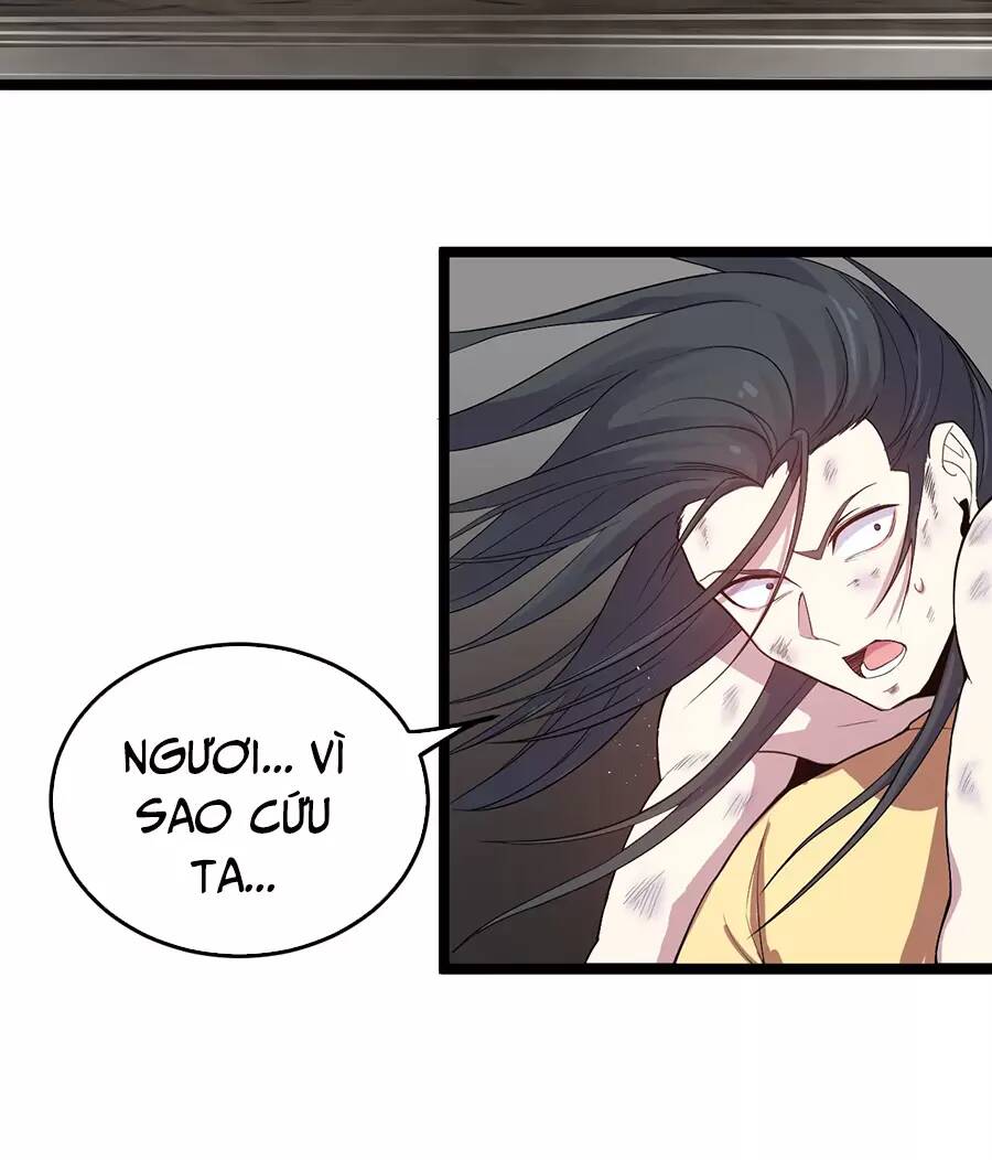Hảo Đồ Nhi Hãy Tha Cho Vi Sư Chapter 91 - Trang 2