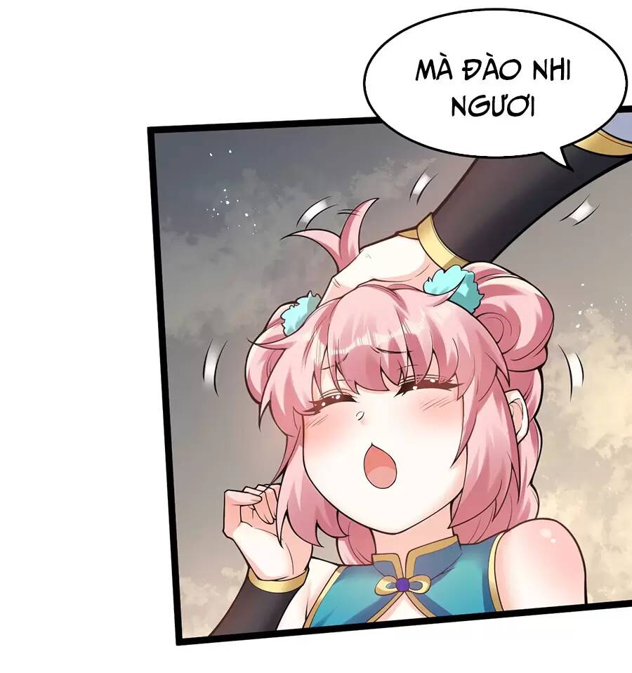 Hảo Đồ Nhi Hãy Tha Cho Vi Sư Chapter 92 - Trang 2