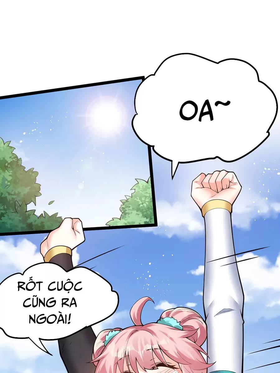 Hảo Đồ Nhi Hãy Tha Cho Vi Sư Chapter 92 - Trang 2