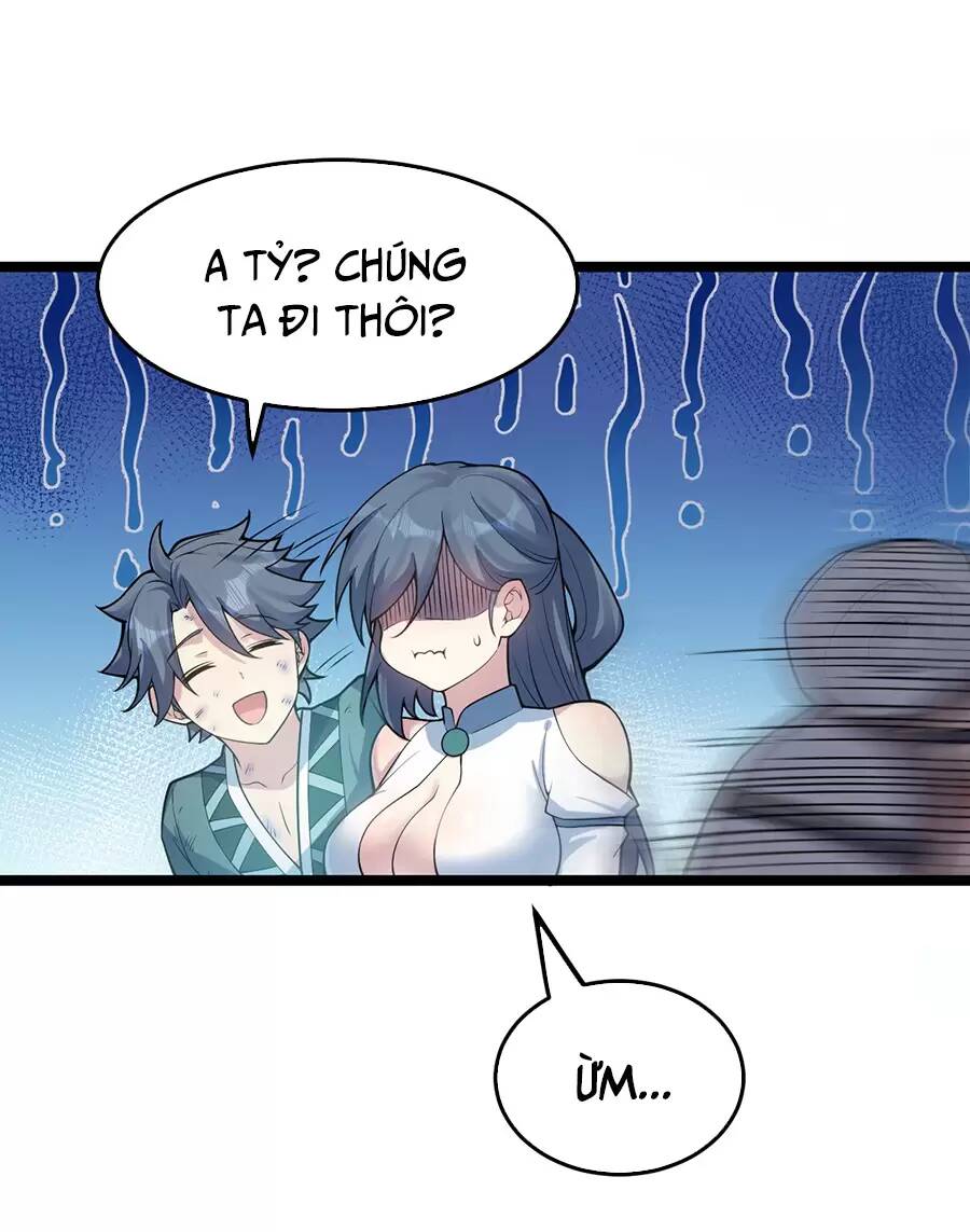 Hảo Đồ Nhi Hãy Tha Cho Vi Sư Chapter 92 - Trang 2