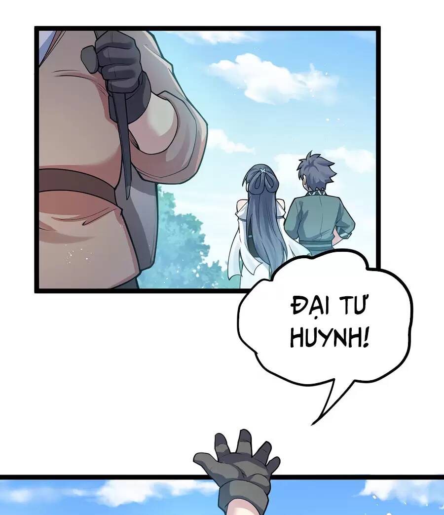 Hảo Đồ Nhi Hãy Tha Cho Vi Sư Chapter 92 - Trang 2