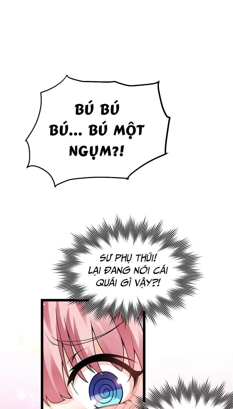 Hảo Đồ Nhi Hãy Tha Cho Vi Sư Chapter 92 - Trang 2