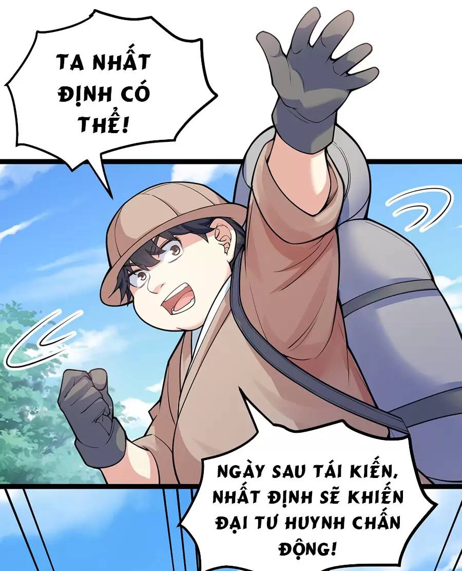 Hảo Đồ Nhi Hãy Tha Cho Vi Sư Chapter 92 - Trang 2