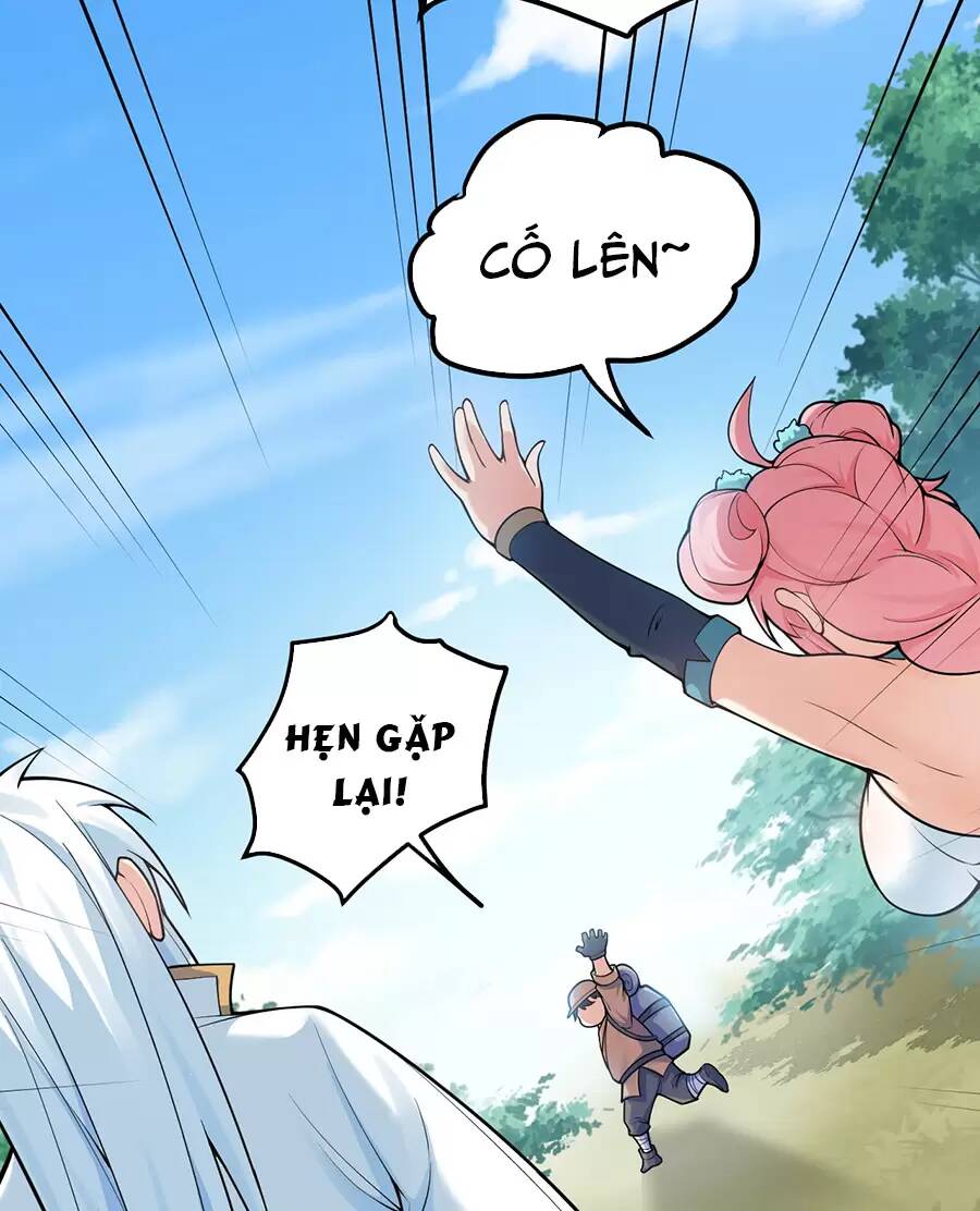 Hảo Đồ Nhi Hãy Tha Cho Vi Sư Chapter 92 - Trang 2