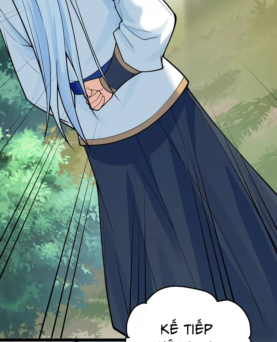 Hảo Đồ Nhi Hãy Tha Cho Vi Sư Chapter 92 - Trang 2