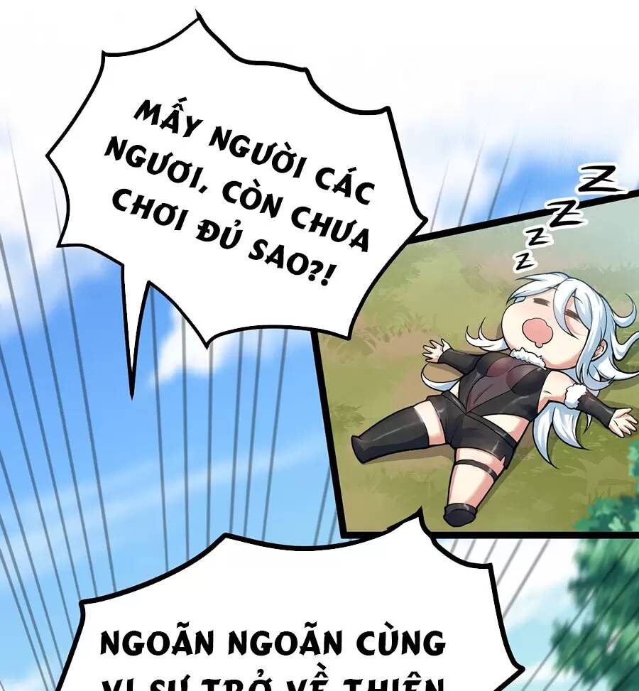 Hảo Đồ Nhi Hãy Tha Cho Vi Sư Chapter 92 - Trang 2