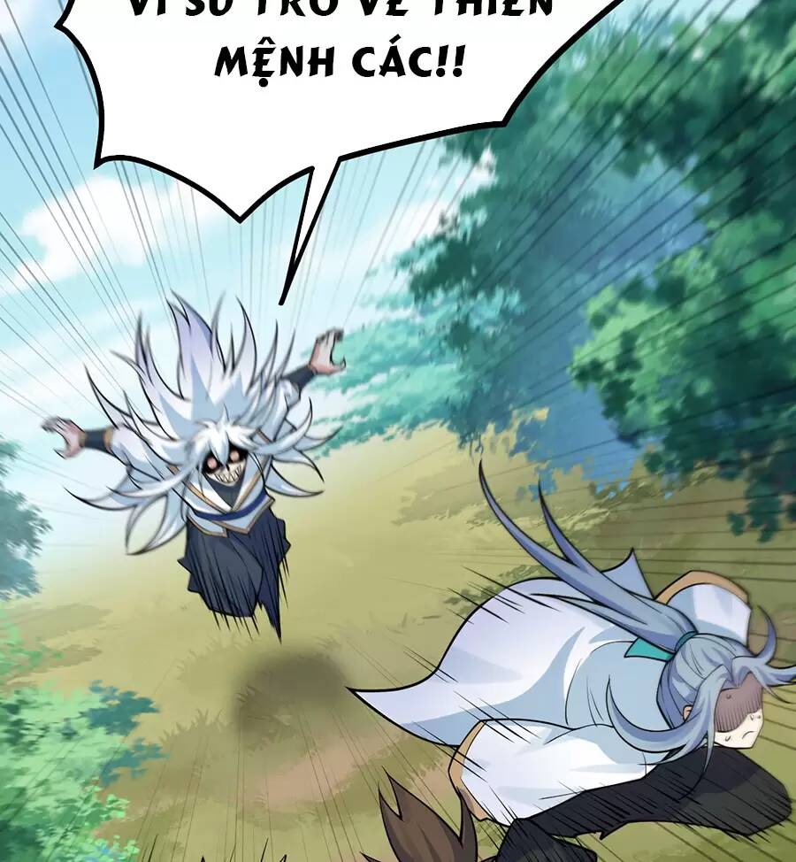 Hảo Đồ Nhi Hãy Tha Cho Vi Sư Chapter 92 - Trang 2