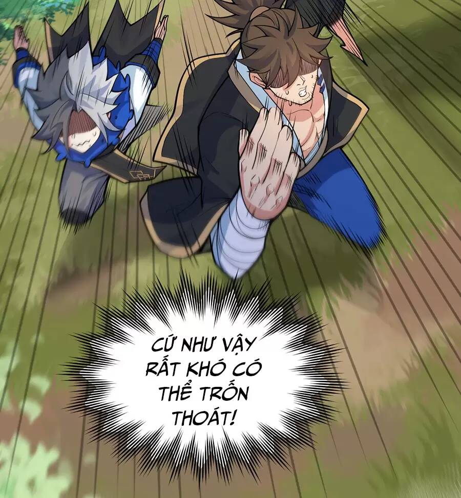 Hảo Đồ Nhi Hãy Tha Cho Vi Sư Chapter 92 - Trang 2