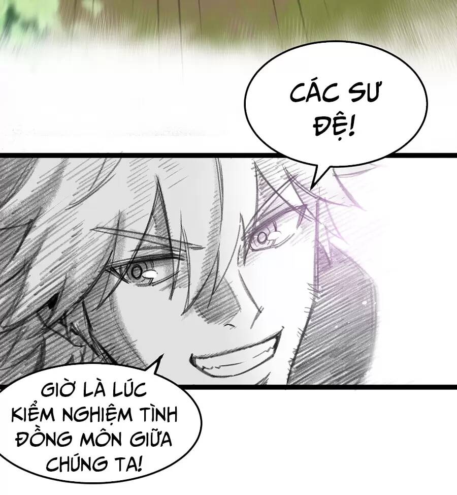 Hảo Đồ Nhi Hãy Tha Cho Vi Sư Chapter 92 - Trang 2