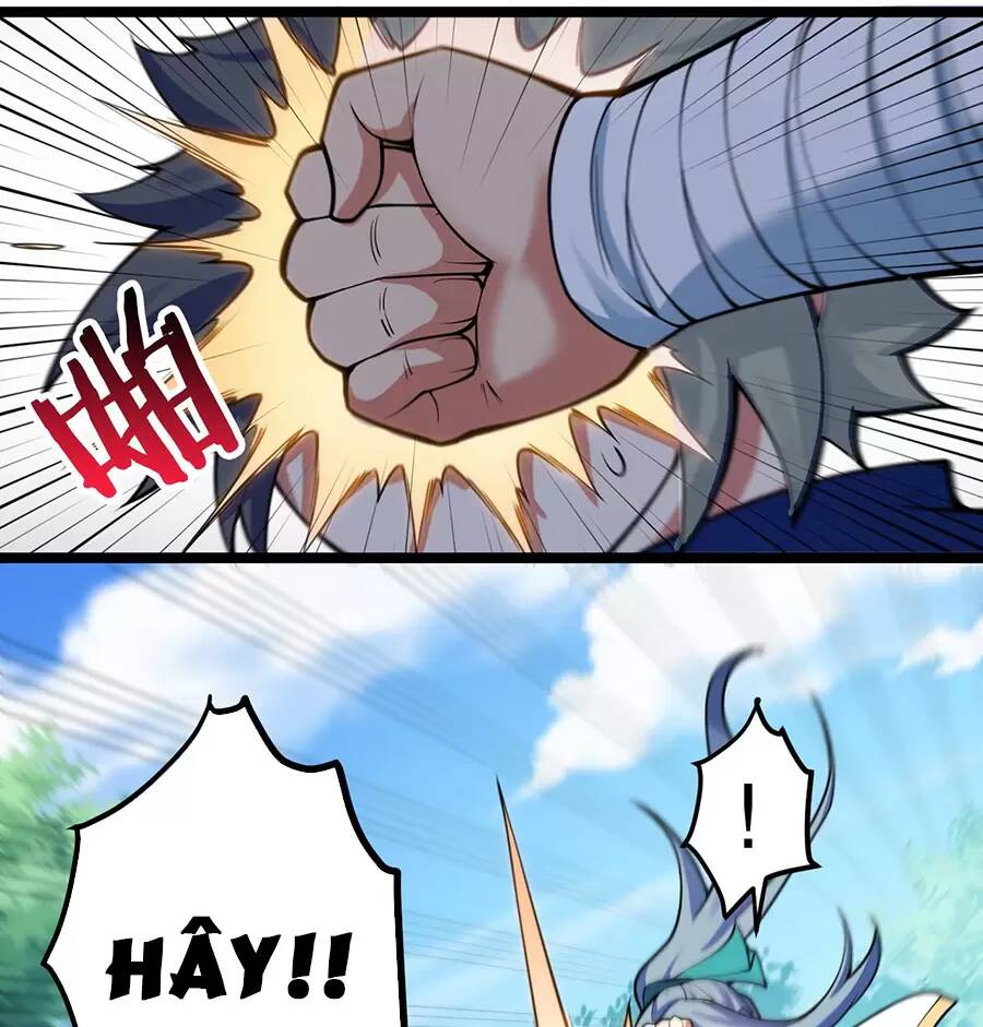 Hảo Đồ Nhi Hãy Tha Cho Vi Sư Chapter 92 - Trang 2