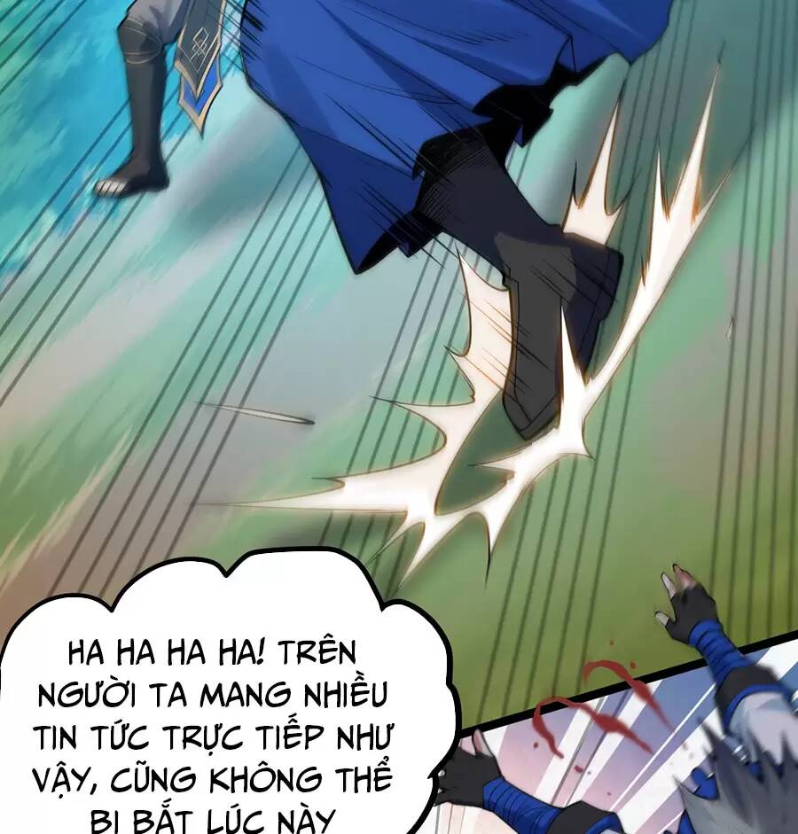 Hảo Đồ Nhi Hãy Tha Cho Vi Sư Chapter 92 - Trang 2