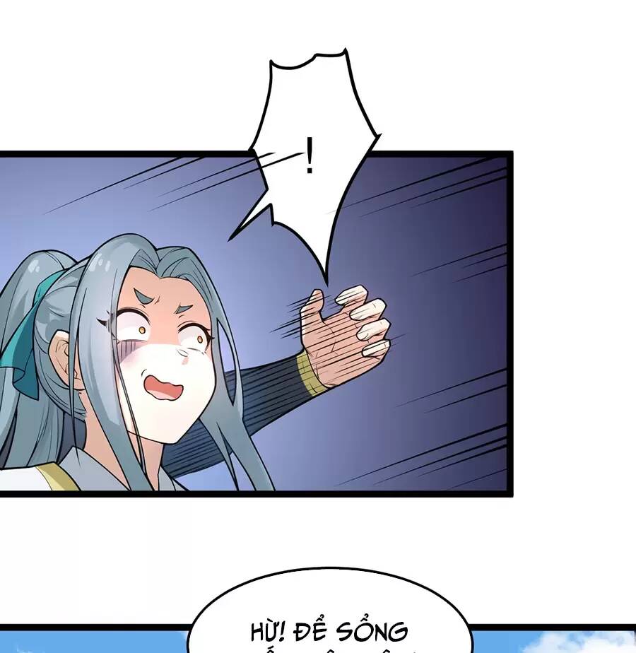 Hảo Đồ Nhi Hãy Tha Cho Vi Sư Chapter 92 - Trang 2