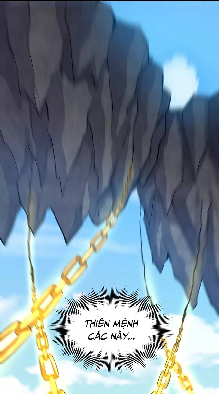 Hảo Đồ Nhi Hãy Tha Cho Vi Sư Chapter 93 - Trang 2