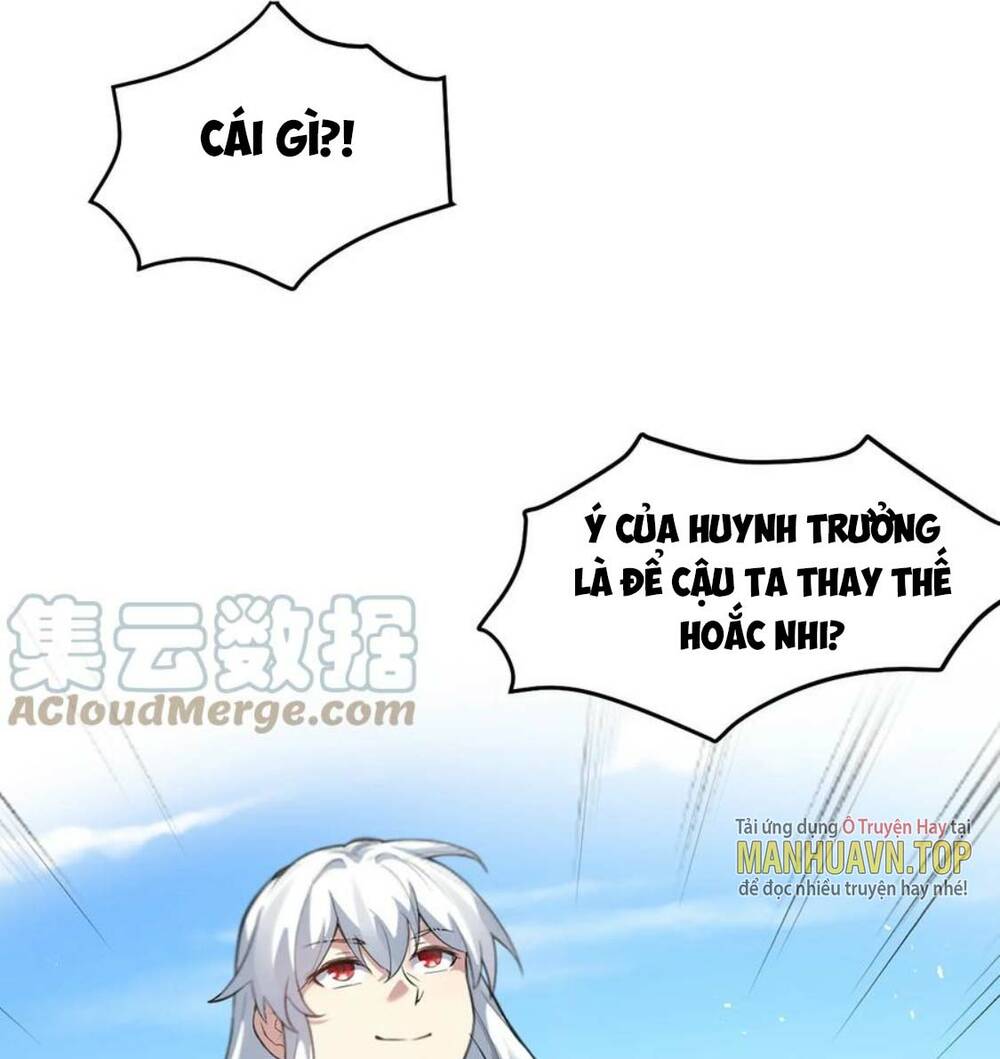 Hảo Đồ Nhi Hãy Tha Cho Vi Sư Chapter 98 - Trang 2