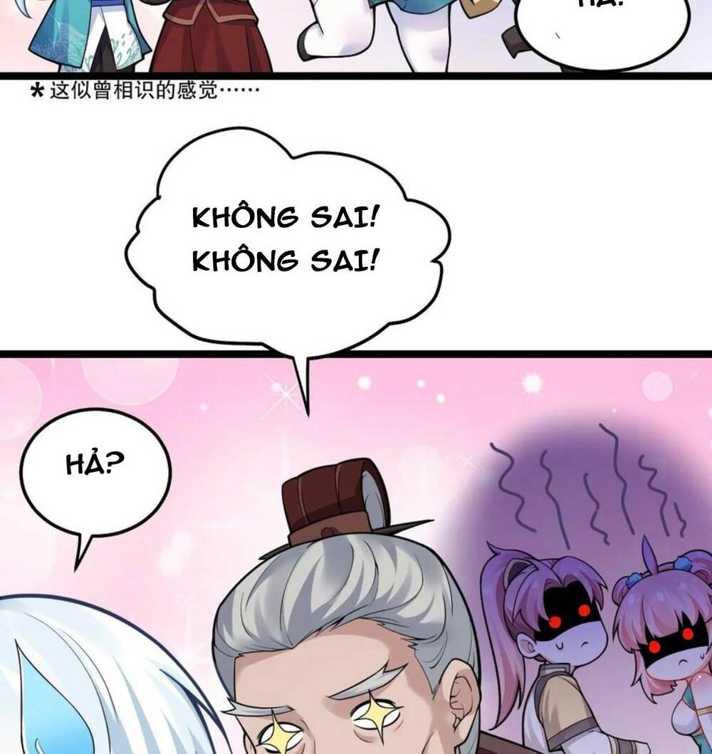 Hảo Đồ Nhi Hãy Tha Cho Vi Sư Chapter 98 - Trang 2