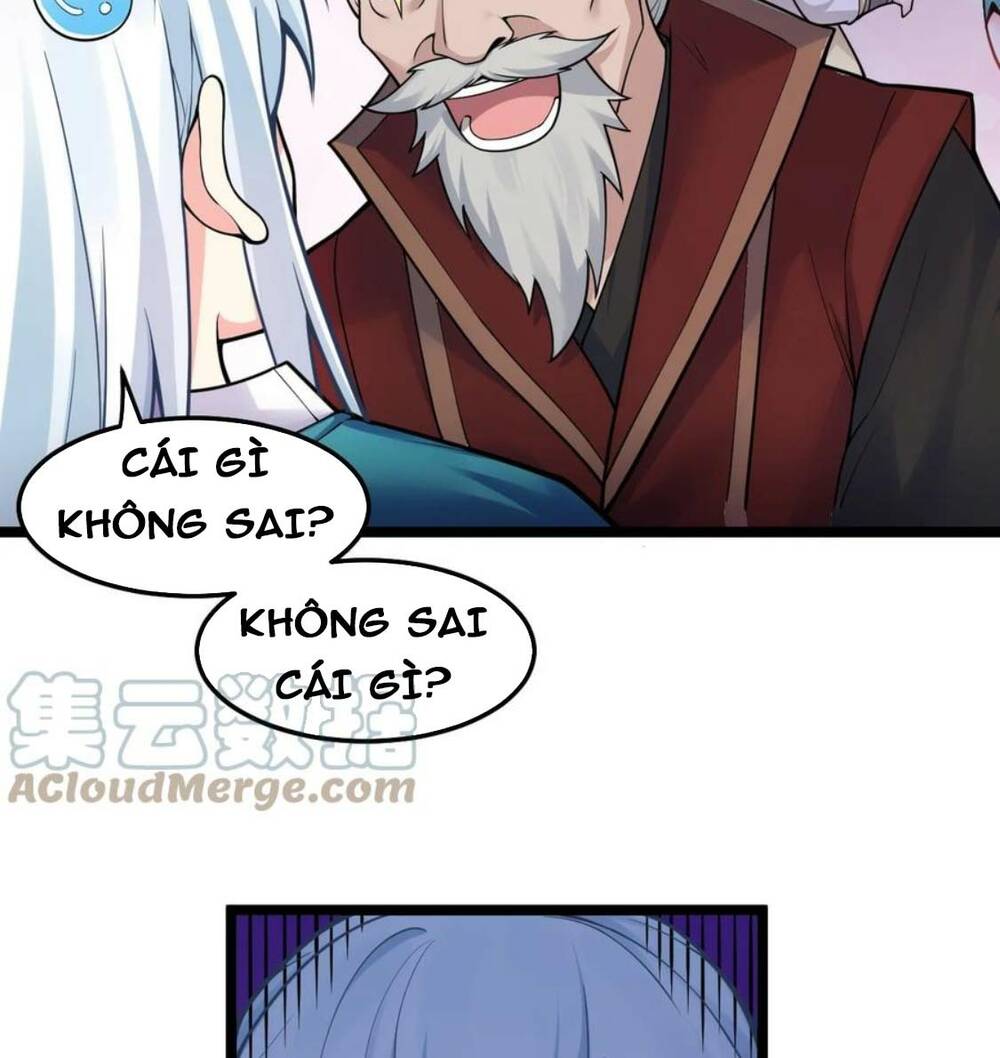 Hảo Đồ Nhi Hãy Tha Cho Vi Sư Chapter 98 - Trang 2