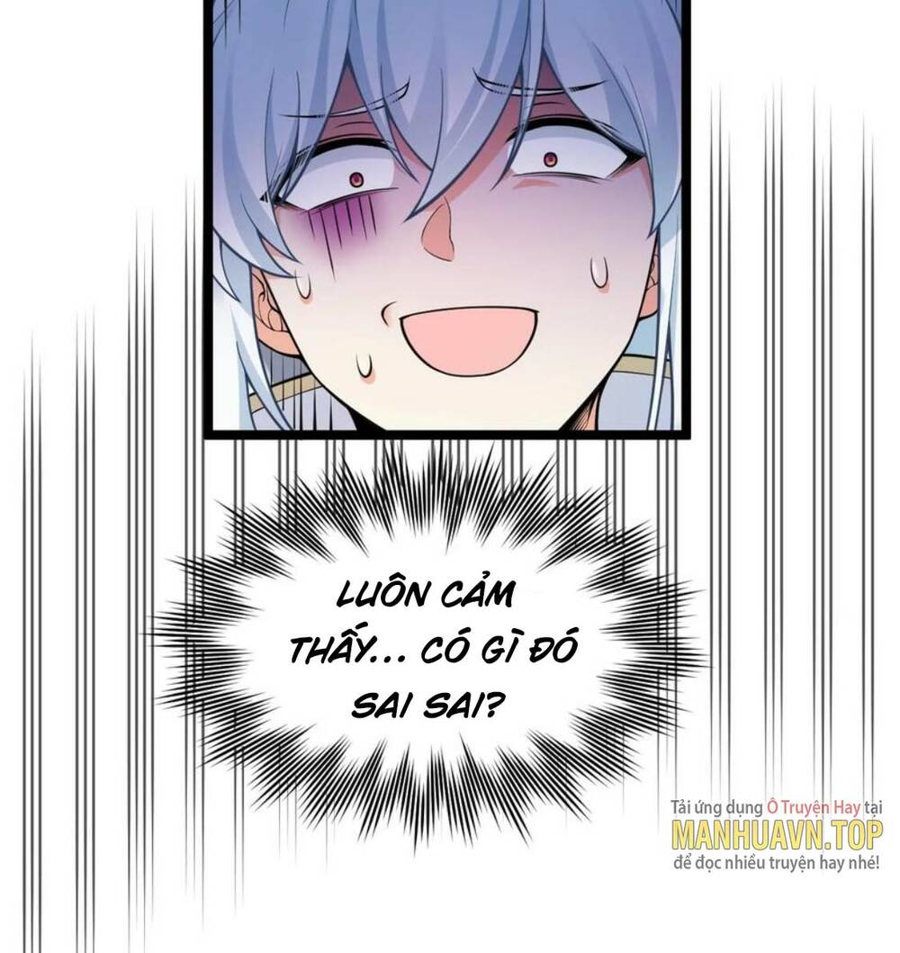 Hảo Đồ Nhi Hãy Tha Cho Vi Sư Chapter 98 - Trang 2