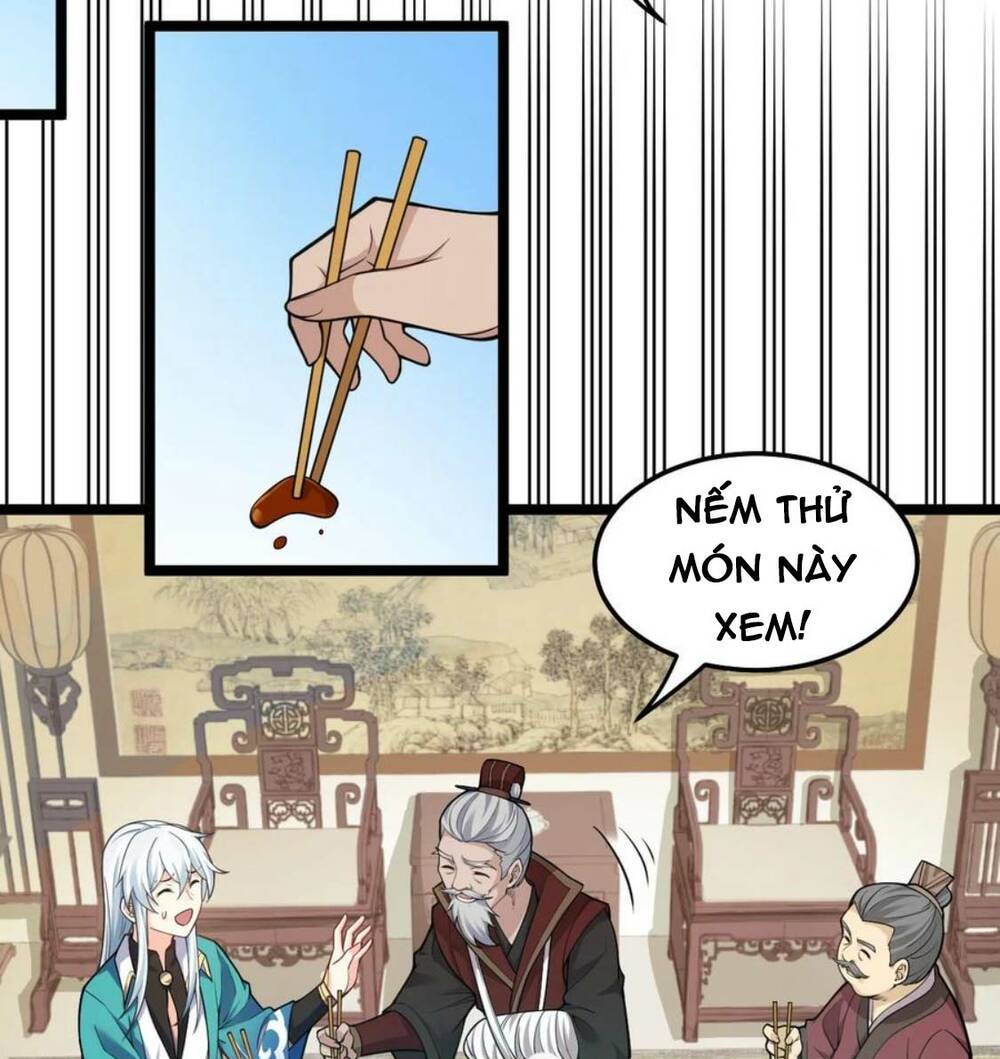 Hảo Đồ Nhi Hãy Tha Cho Vi Sư Chapter 98 - Trang 2