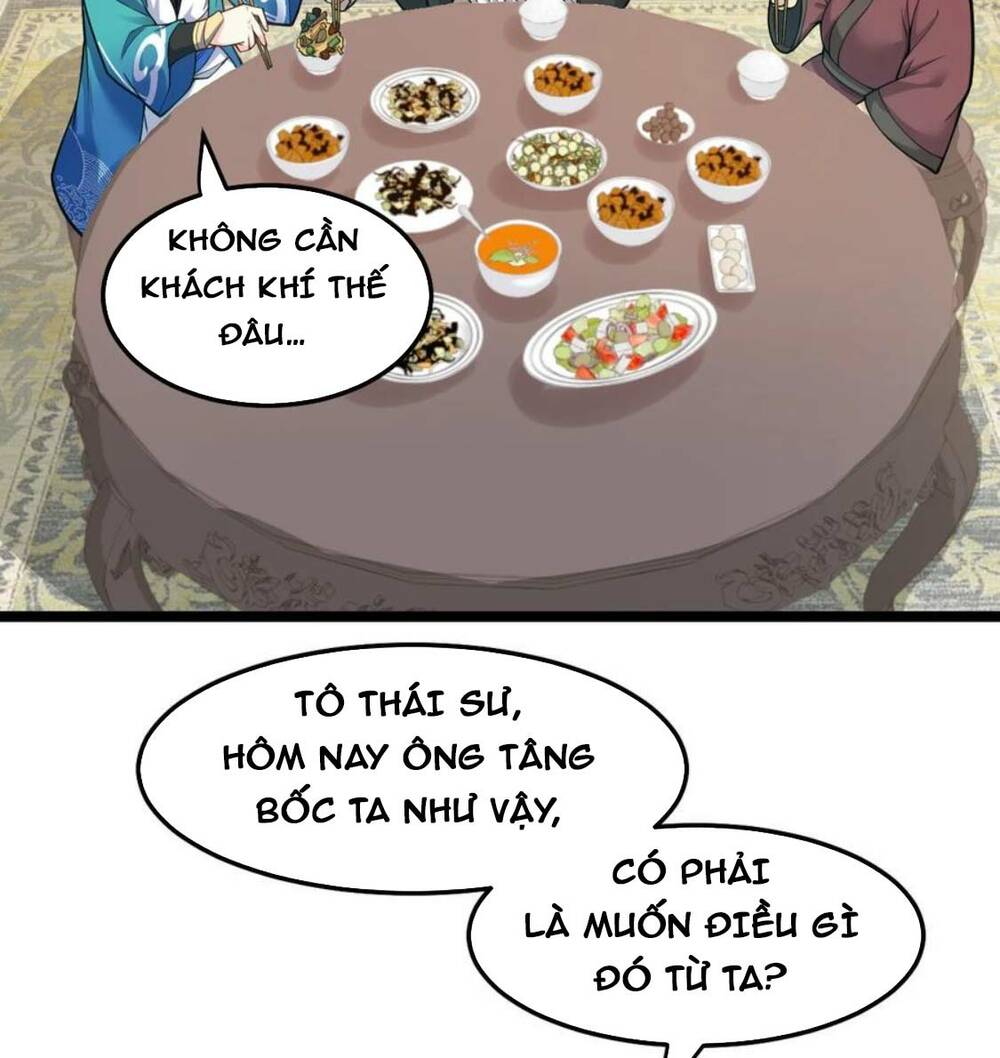 Hảo Đồ Nhi Hãy Tha Cho Vi Sư Chapter 98 - Trang 2