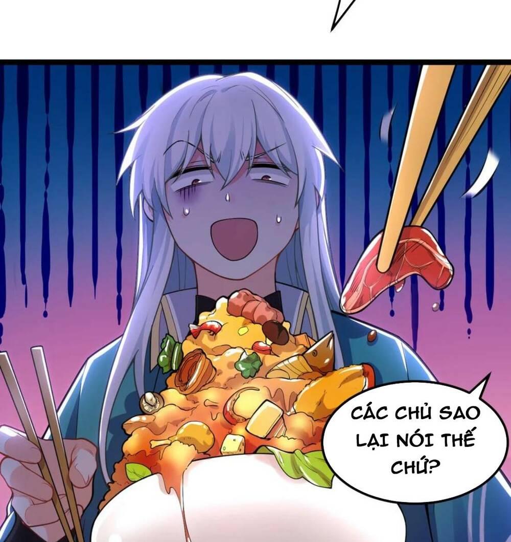 Hảo Đồ Nhi Hãy Tha Cho Vi Sư Chapter 98 - Trang 2