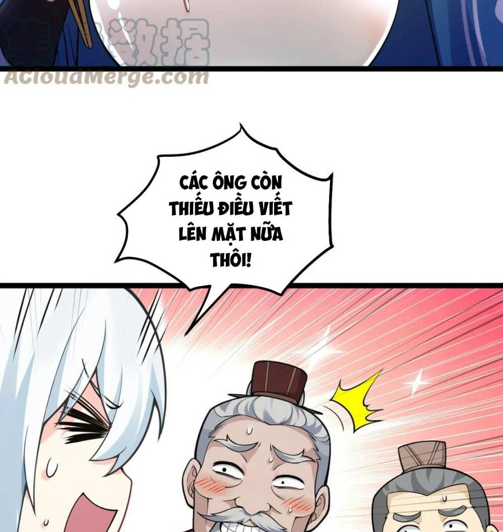 Hảo Đồ Nhi Hãy Tha Cho Vi Sư Chapter 98 - Trang 2