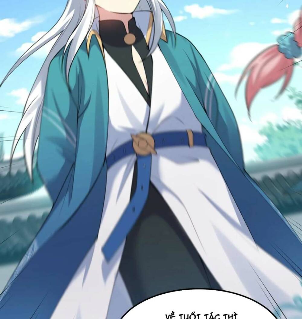 Hảo Đồ Nhi Hãy Tha Cho Vi Sư Chapter 98 - Trang 2