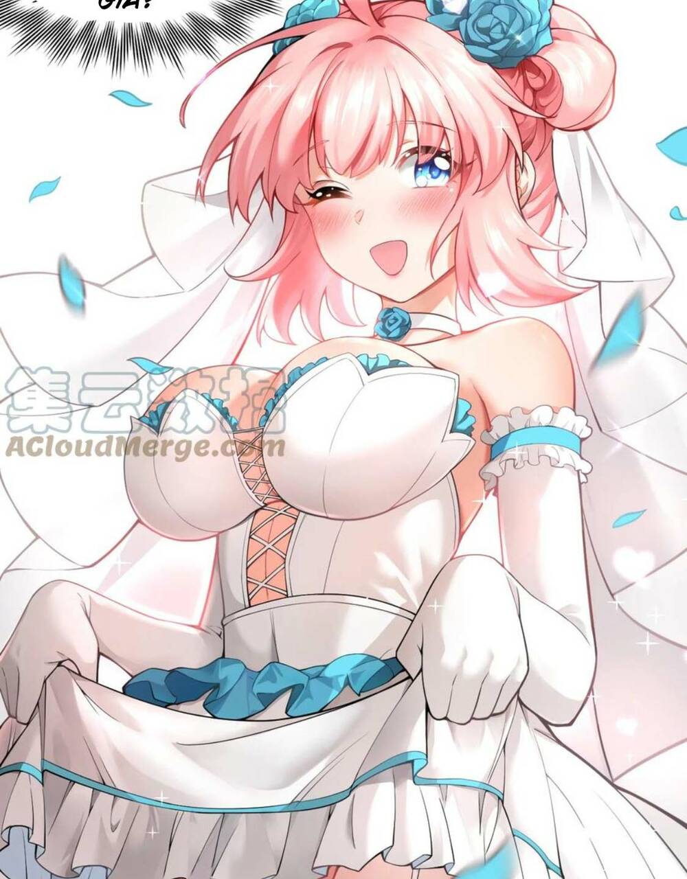 Hảo Đồ Nhi Hãy Tha Cho Vi Sư Chapter 98 - Trang 2