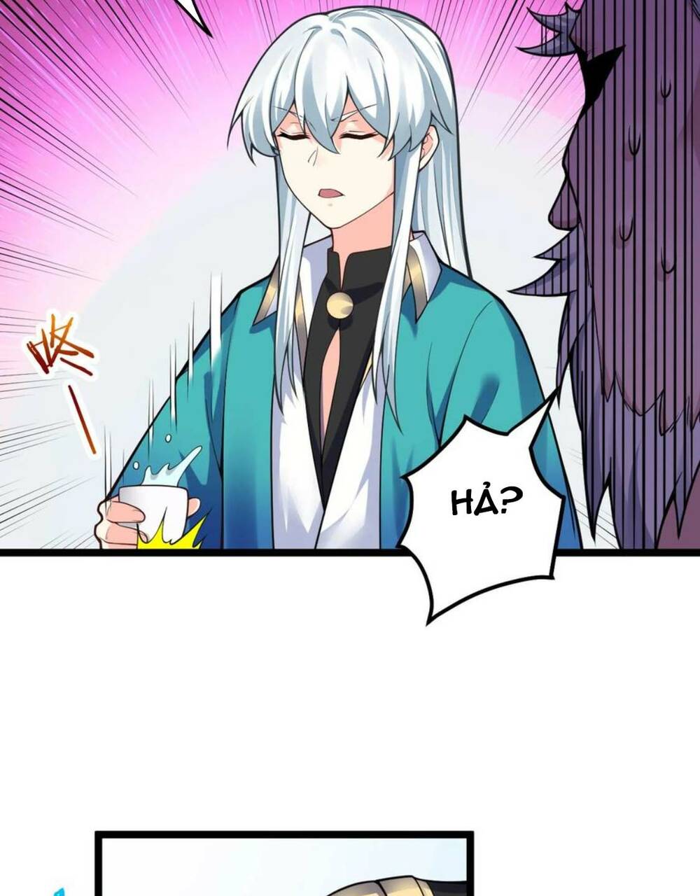 Hảo Đồ Nhi Hãy Tha Cho Vi Sư Chapter 98 - Trang 2