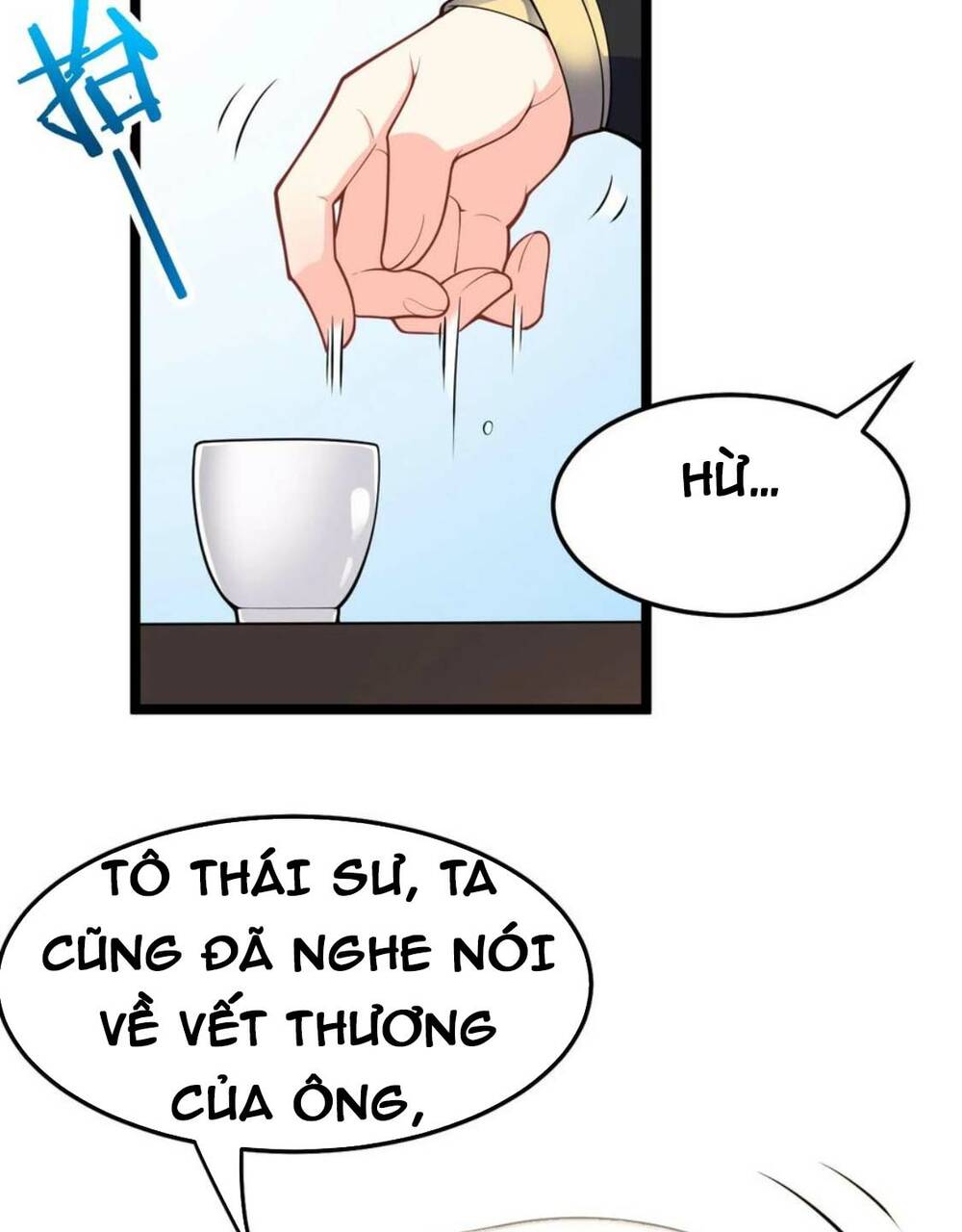 Hảo Đồ Nhi Hãy Tha Cho Vi Sư Chapter 98 - Trang 2