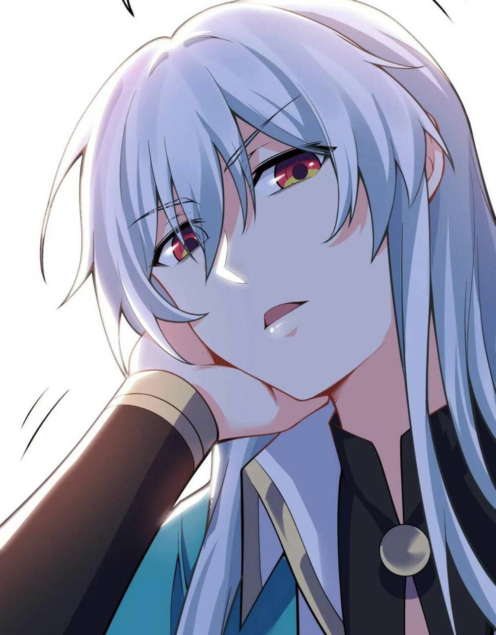 Hảo Đồ Nhi Hãy Tha Cho Vi Sư Chapter 98 - Trang 2