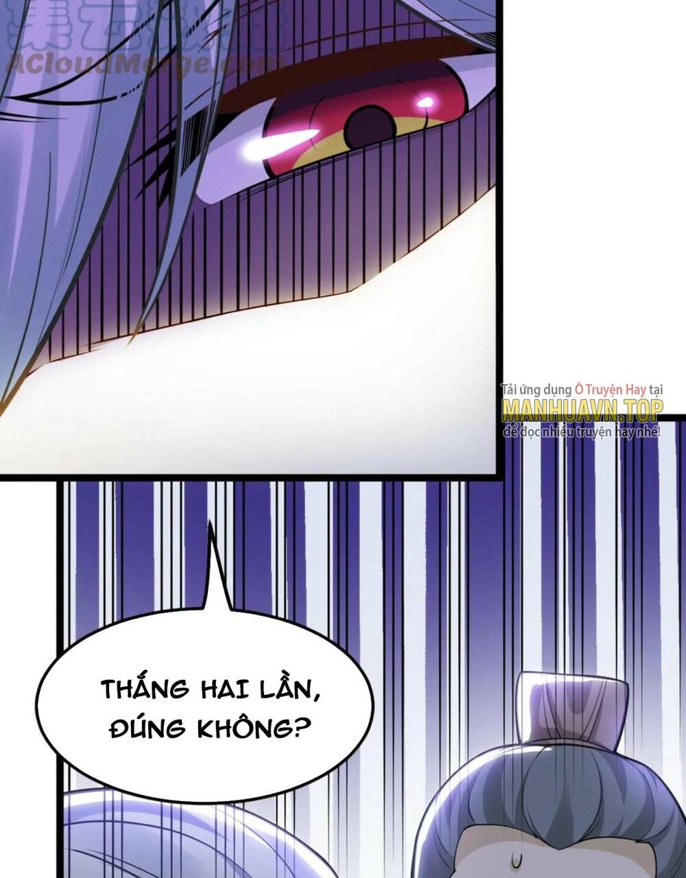 Hảo Đồ Nhi Hãy Tha Cho Vi Sư Chapter 98 - Trang 2