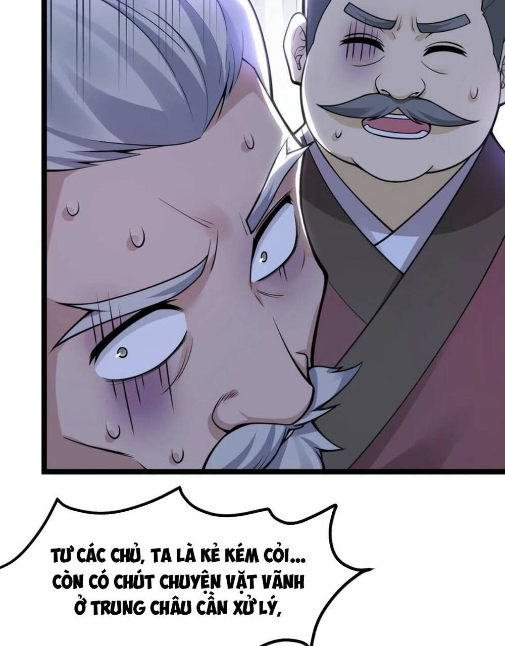 Hảo Đồ Nhi Hãy Tha Cho Vi Sư Chapter 98 - Trang 2
