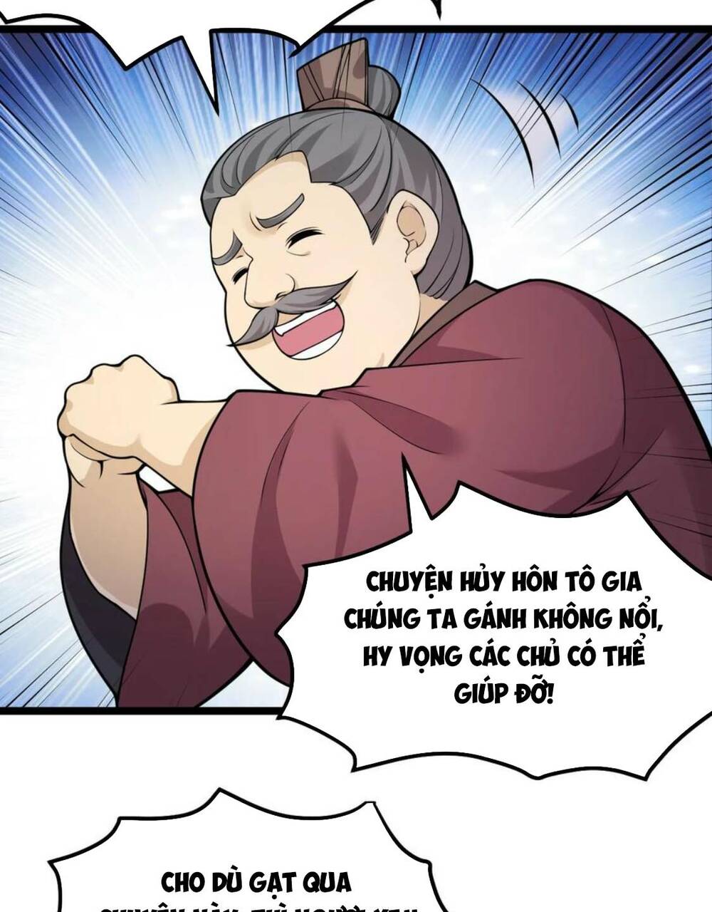 Hảo Đồ Nhi Hãy Tha Cho Vi Sư Chapter 98 - Trang 2