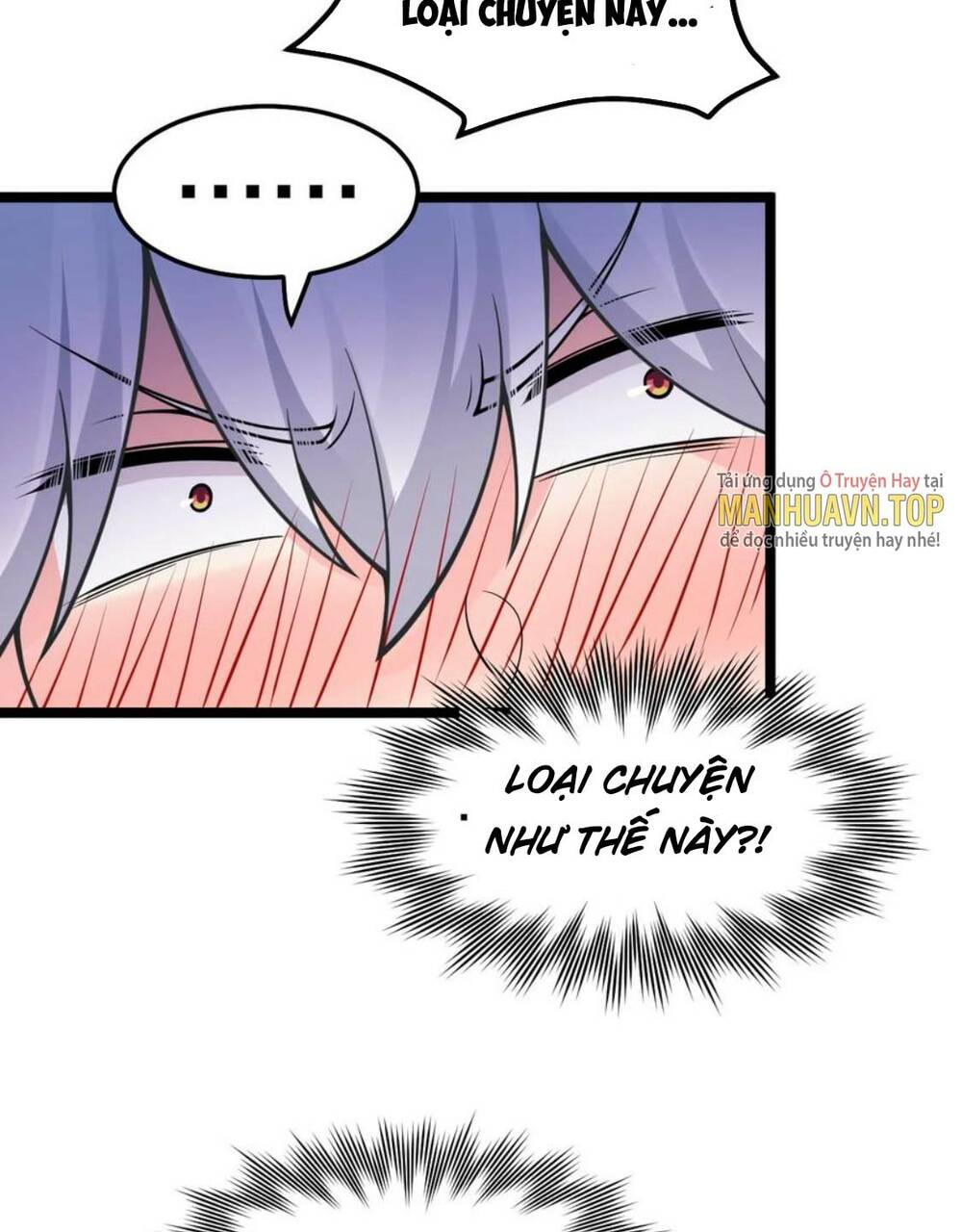 Hảo Đồ Nhi Hãy Tha Cho Vi Sư Chapter 98 - Trang 2