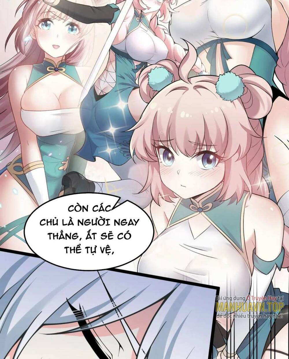 Hảo Đồ Nhi Hãy Tha Cho Vi Sư Chapter 98 - Trang 2