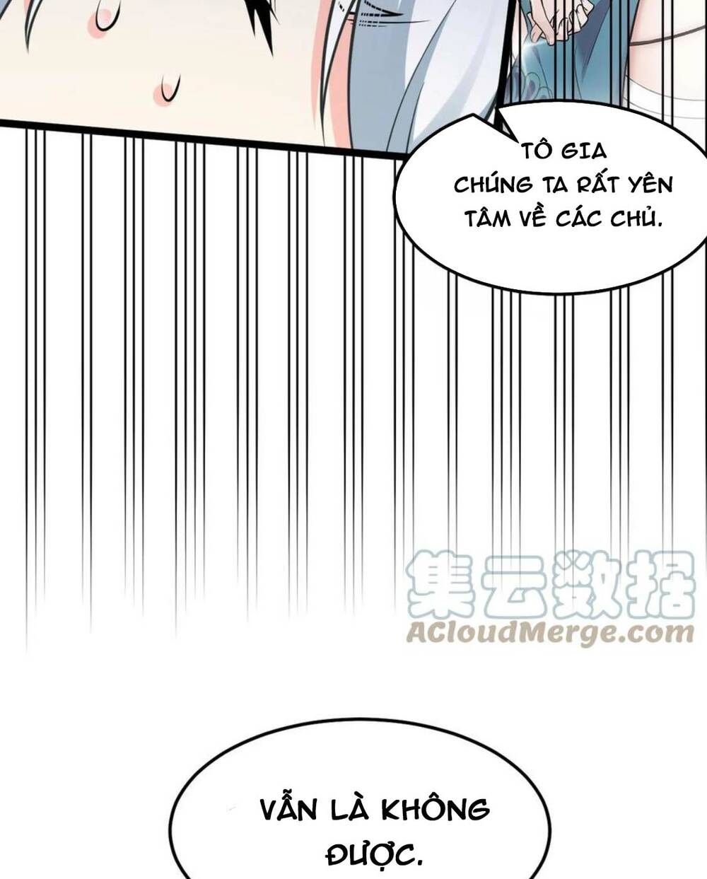 Hảo Đồ Nhi Hãy Tha Cho Vi Sư Chapter 98 - Trang 2