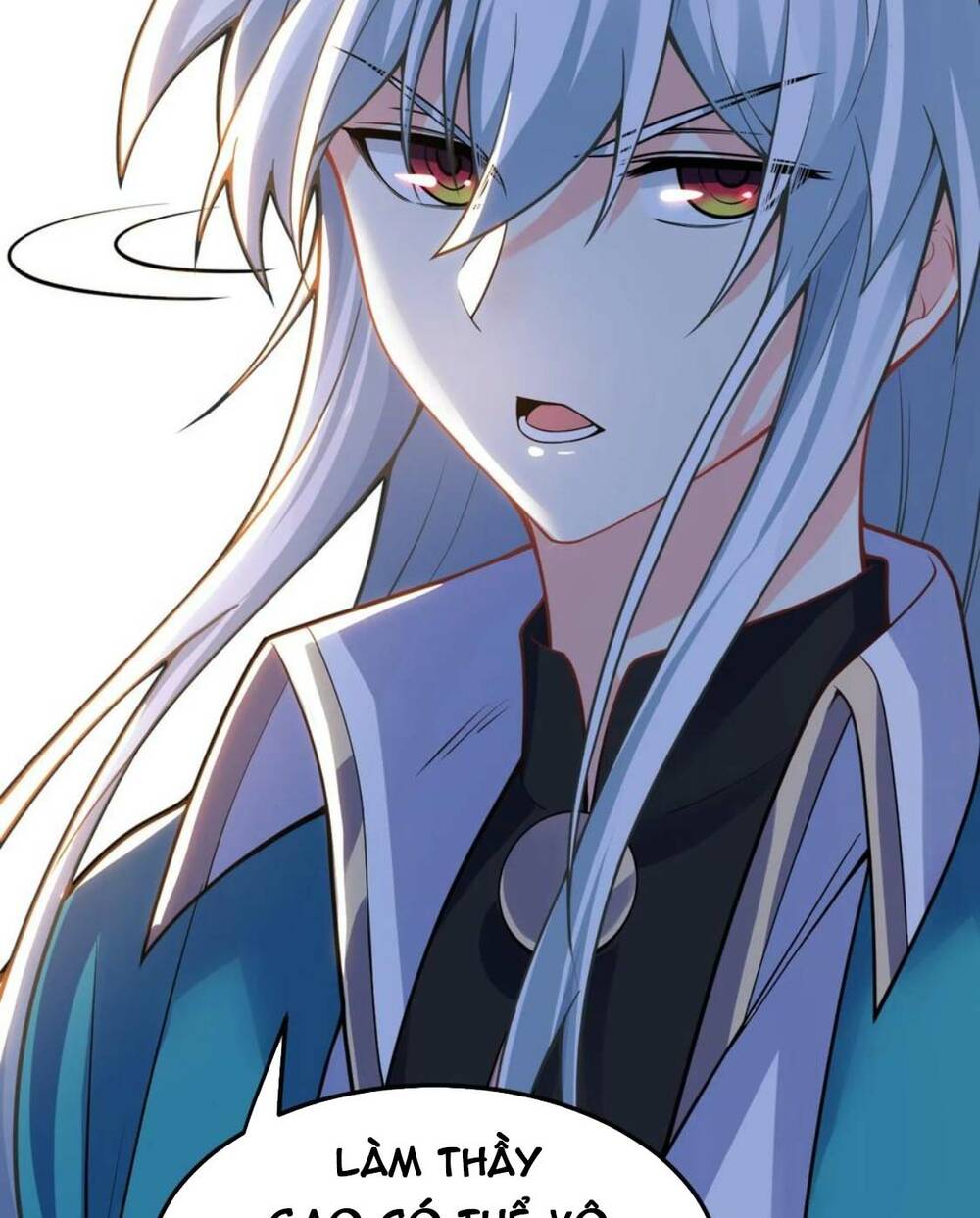 Hảo Đồ Nhi Hãy Tha Cho Vi Sư Chapter 98 - Trang 2