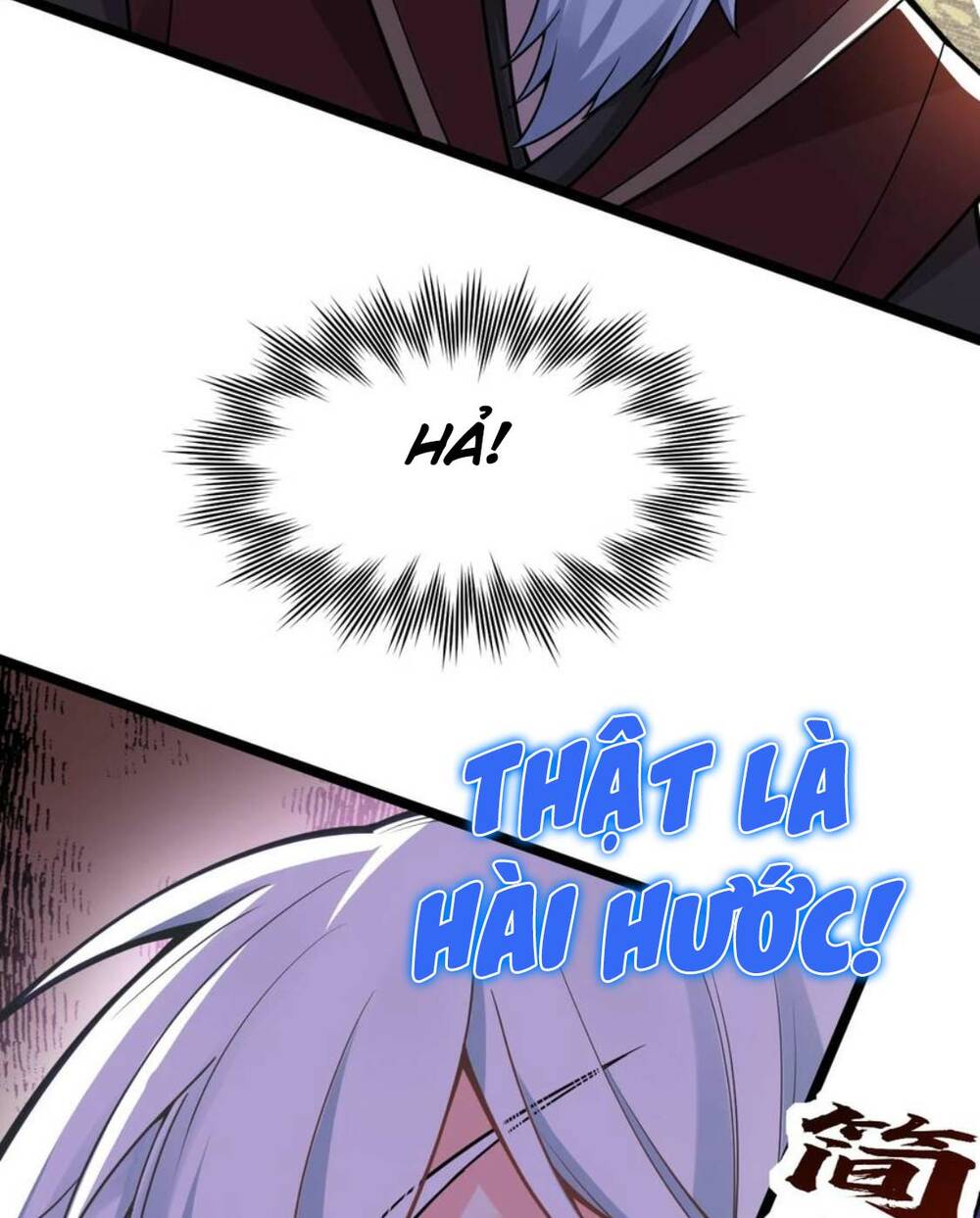 Hảo Đồ Nhi Hãy Tha Cho Vi Sư Chapter 98 - Trang 2