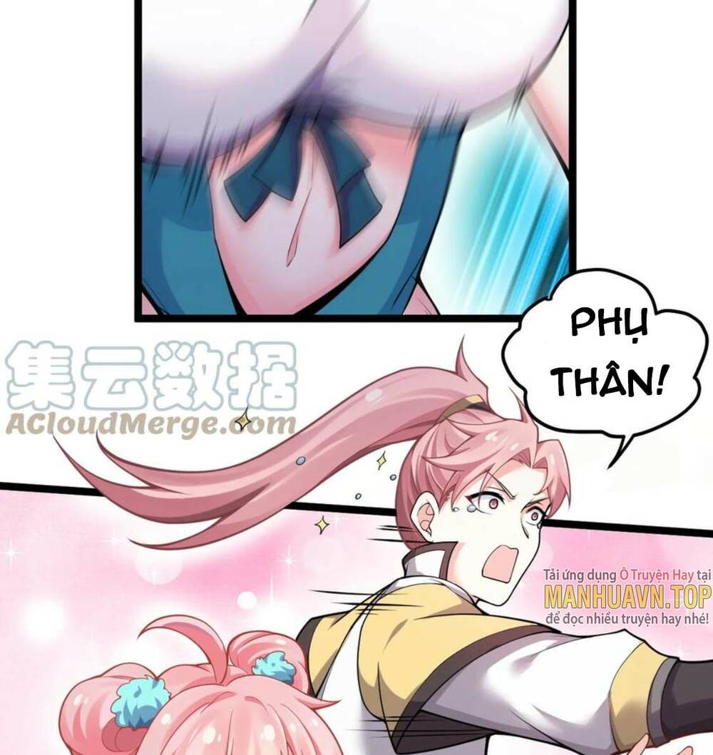 Hảo Đồ Nhi Hãy Tha Cho Vi Sư Chapter 98 - Trang 2