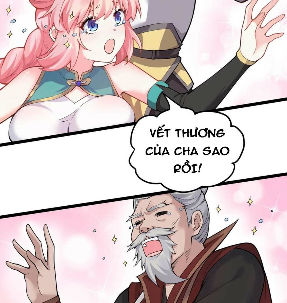 Hảo Đồ Nhi Hãy Tha Cho Vi Sư Chapter 98 - Trang 2