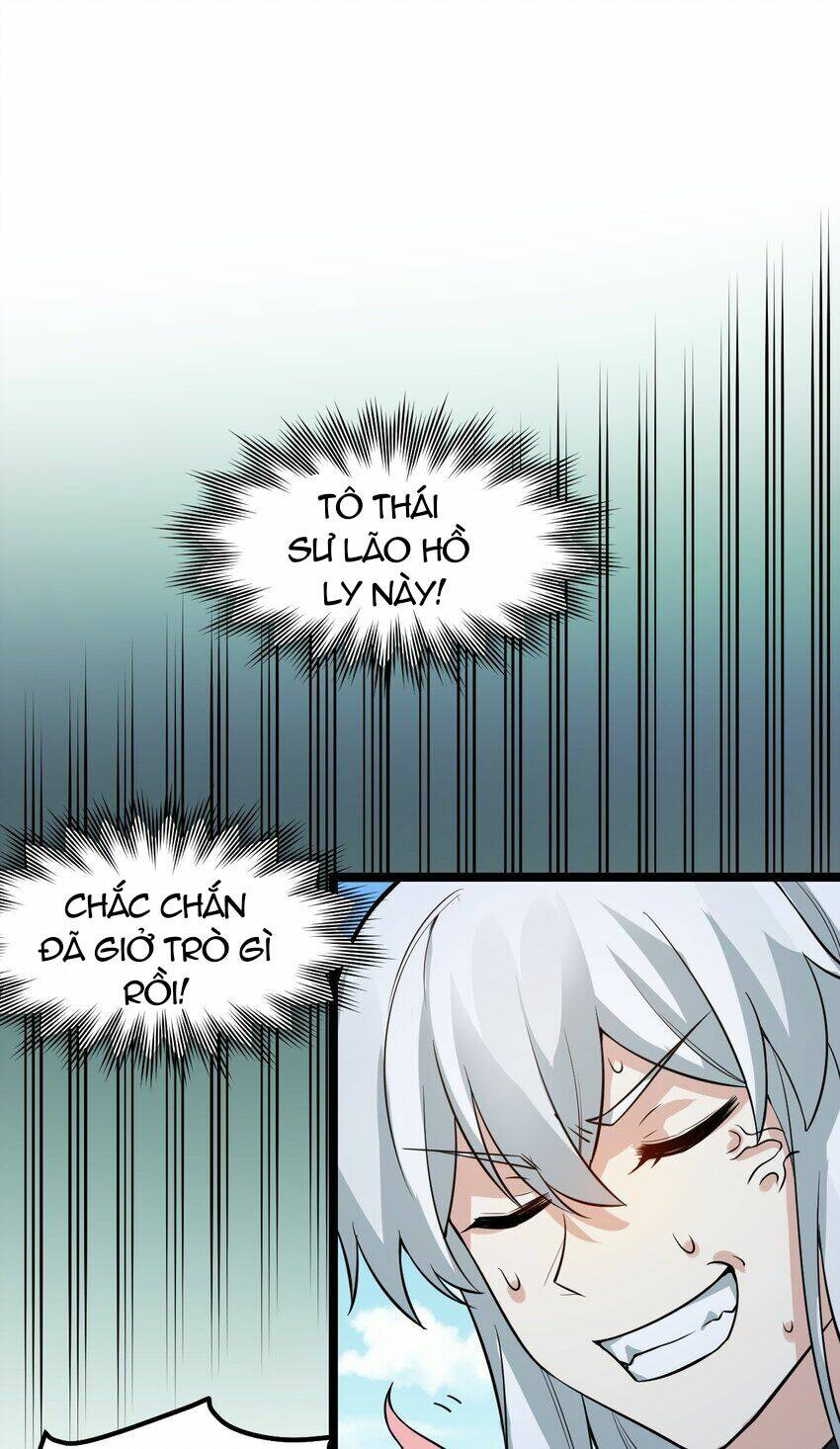 Hảo Đồ Nhi Hãy Tha Cho Vi Sư Chapter 99 - Trang 2