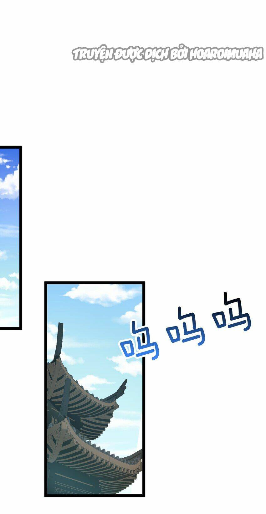 Hảo Đồ Nhi Hãy Tha Cho Vi Sư Chapter 99 - Trang 2