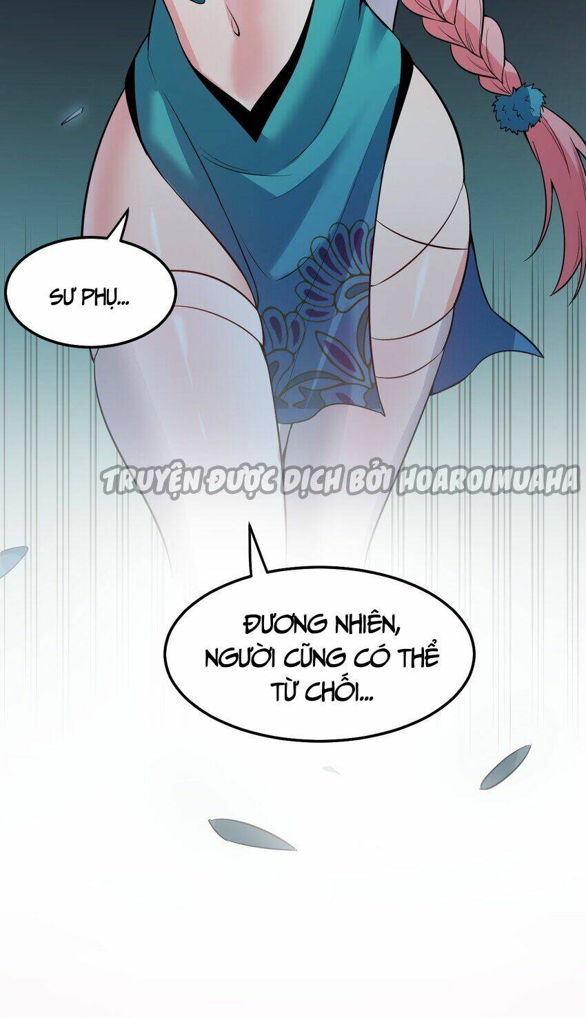 Hảo Đồ Nhi Hãy Tha Cho Vi Sư Chapter 99 - Trang 2